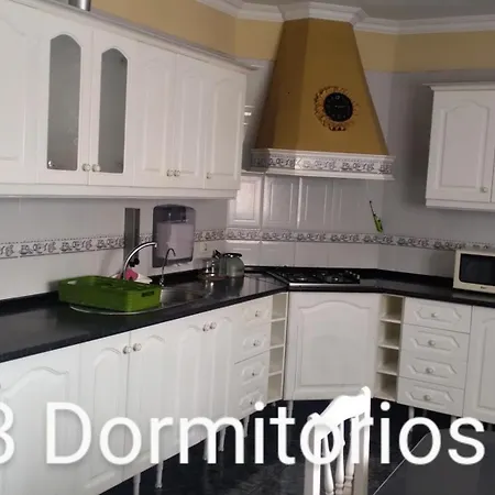 Apartamento Dona Carmen