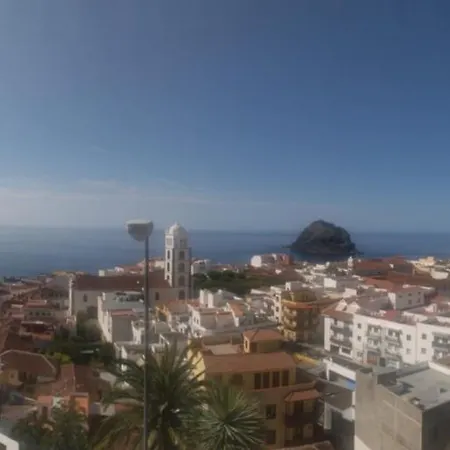 Dona Carmen Apartamento Los Silos