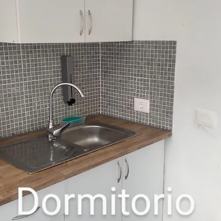 Dona Carmen Apartamento *