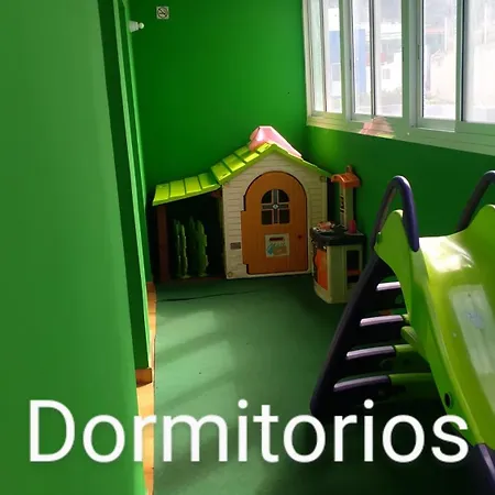 Apartament Dona Carmen *