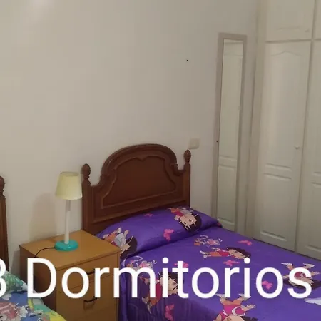 Dona Carmen * Los Silos