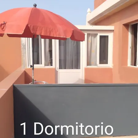 Apartmán Dona Carmen *