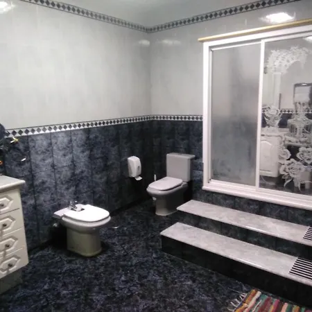 Dona Carmen * Los Silos