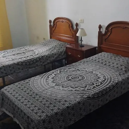 Dona Carmen * Los Silos