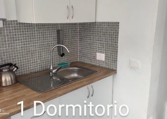 Dona Carmen Apartmán *