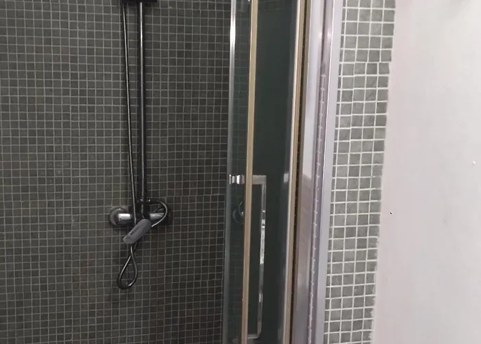 Apartmán Dona Carmen *