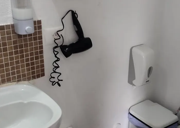 Dona Carmen Apartmán *