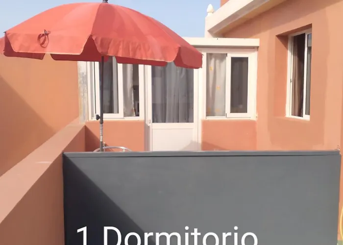 Apartmán Dona Carmen *