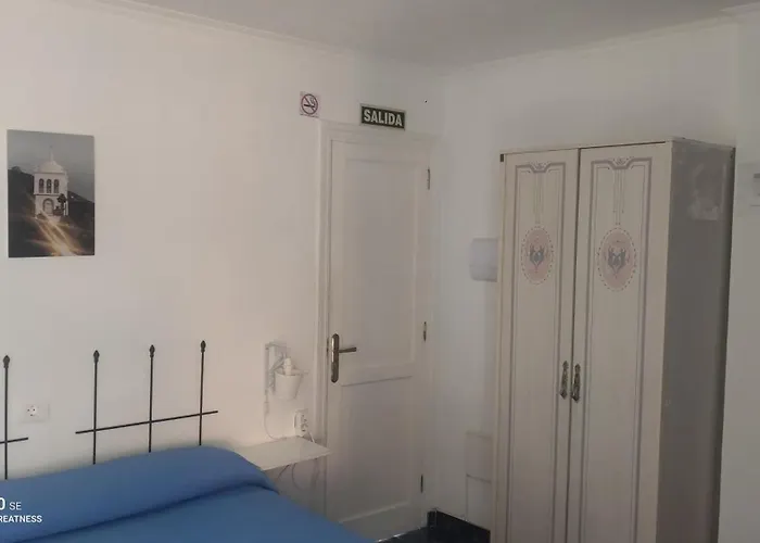 Apartmán Dona Carmen *