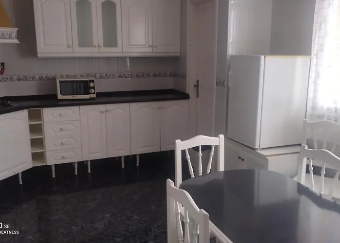 Apartmán Dona Carmen Los Silos