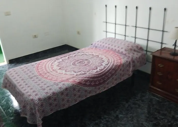 Dona Carmen * ロス・シロス