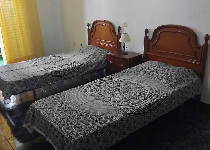 Dona Carmen * ロス・シロス