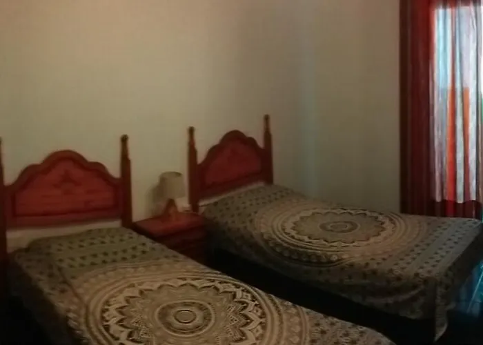 Dona Carmen Apartmán Los Silos