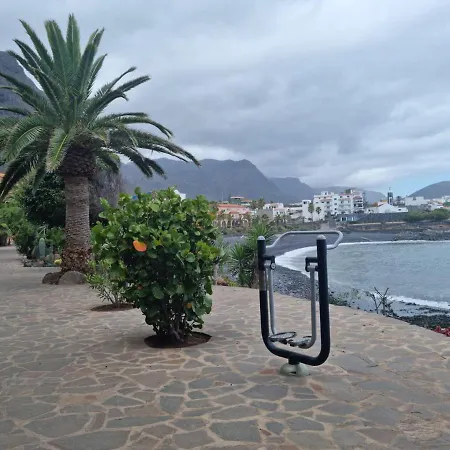 Dona Carmen Appartamento