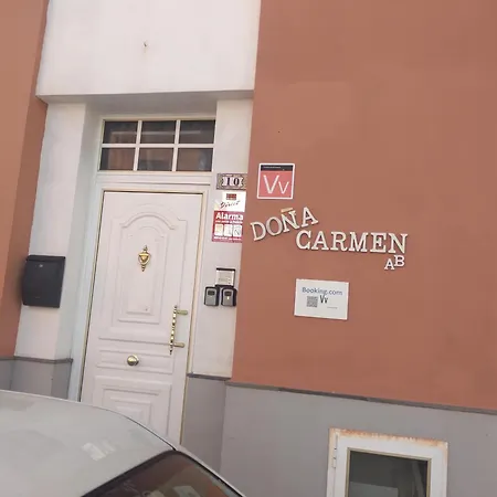 Apartment Dona Carmen