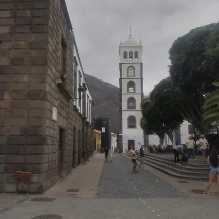 Dona Carmen Appartamento Los Silos