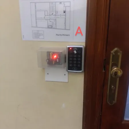 Dona Carmen * Los Silos