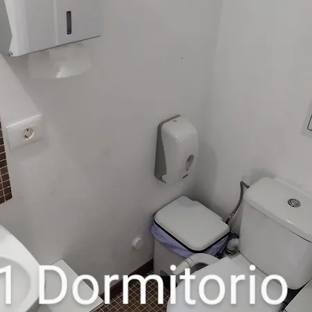 Dona Carmen * Los Silos