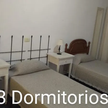 Appartement Dona Carmen