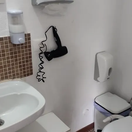 Dona Carmen Appartement *