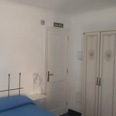 Appartement Dona Carmen *