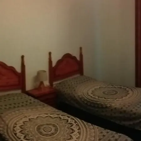 Dona Carmen Appartement Los Silos