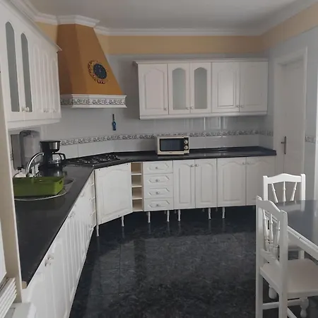Appartement Dona Carmen Los Silos