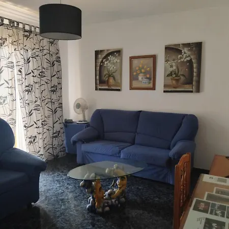 Appartement Dona Carmen *