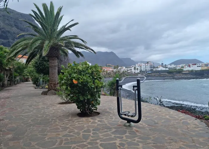 Dona Carmen Apartmán