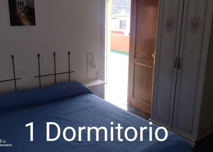 Doña Carmen Apartamento Los Silos