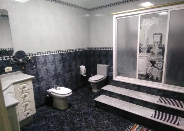 Dona Carmen * Лос-Силос