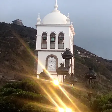 Dona Carmen Apartman Los Silos