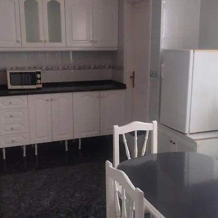 Apartman Dona Carmen Los Silos