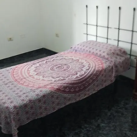 Dona Carmen * Los Silos