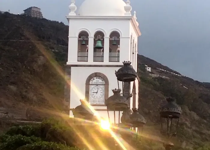 Dona Carmen Daire Los Silos