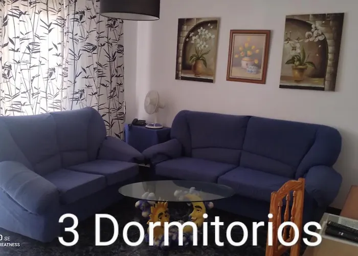 Dona Carmen * Los Silos